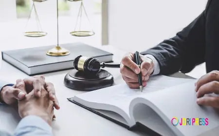 Mastering the High-Stakes World of Property: Your Guide to a Real Estate Lawyer in China