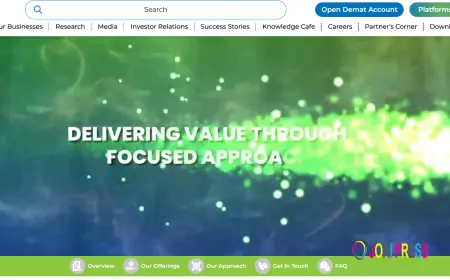 How Top Investment Banking Firms are Shaping India's Growth Story