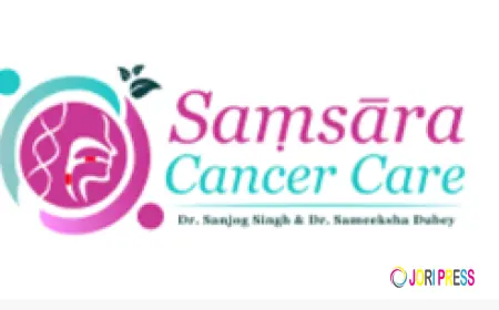 Why Choosing a Dedicated Cancer Care Clinic & Hospital in Nagpur Changes the Recovery Journey