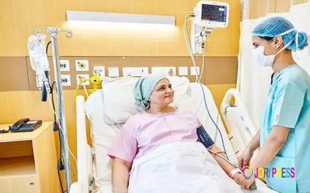 Why Origin Clinic is Setting a New Benchmark for Personalized Care in Nagpur