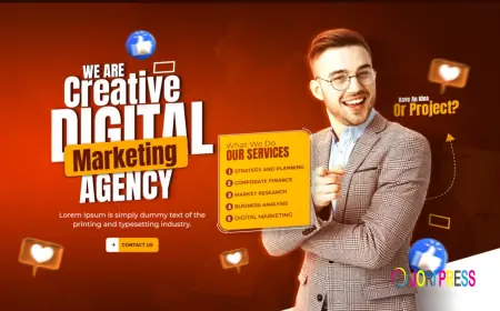 Your Trusted Digital Marketing Agency in Indirapuram - 9717164419