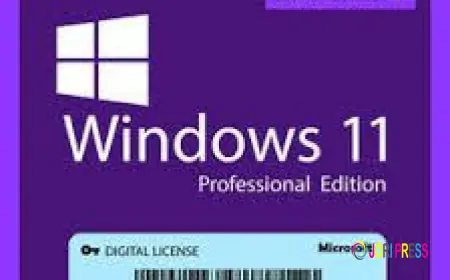Cheap Windows 11 Pro Key – Complete Overview, Features & Buying Advice