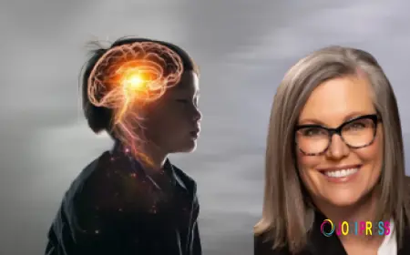 A Brain on Fire: Who Can Put Out the Flame?