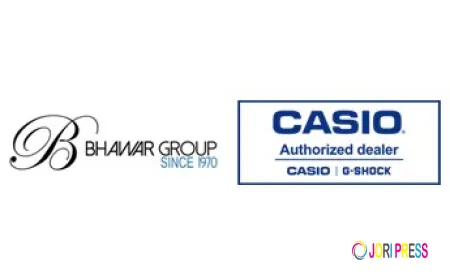 Casio Solar Watch Collection | Eco Friendly Casio Watches