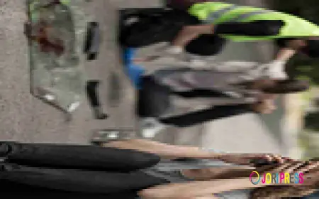 Hit by a Vehicle as a Pedestrian: Understanding Pedestrian Accident Claims in Scotland