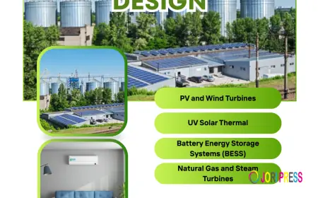 Low-Carbon Reactor Technology: A Simple Guide to Cleaner Energy & Industry