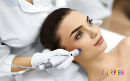 HydraFacial treatment in Dubai: Your Ultimate Skin Guide