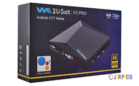 Tired of Expensive Cable Bills? Is the We2USAT K3 Pro IPTV Android Box the Solution?