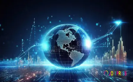 Technology and Innovation: Driving Global Progress