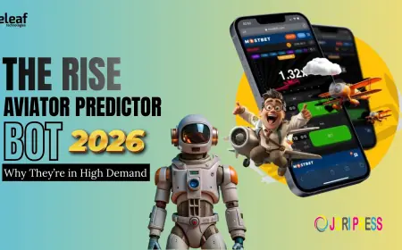 The Rise of Aviator Predictor Bots: Why They’re in High Demand in 2026