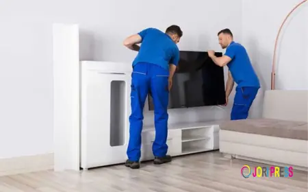 Furniture Removals Sydney – Local & Long Distance Moving Guide