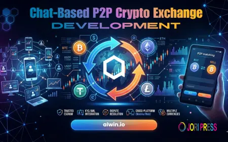 Crypto Trading Gets More Personal as Chat-Based Exchanges Gain Ground