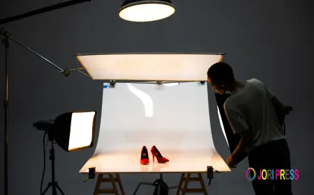 The Hidden Power of Product Photography: Turn Missed Opportunities into Sales