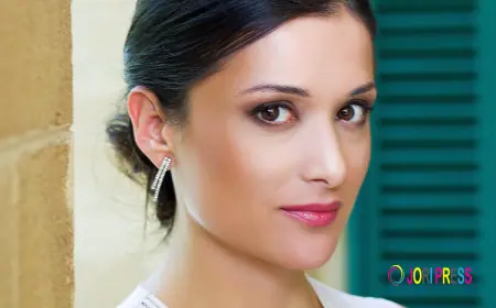 Daphne Alexander: Crafting Authentic Stories Across Global Screens