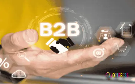 How to Use B2B Content Strategy That Drives Sales for Long-term Growth