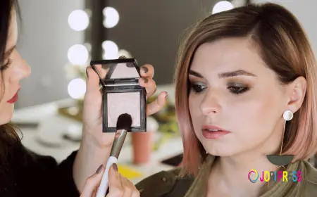 Beauty Looks by Lisett Brings Premium Makeup Application Fort Worth TX for Weddings and Special Events