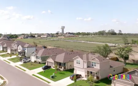 JM Yantis Land LLC: Building Communities with Expertise and Trusted Construction Consultants