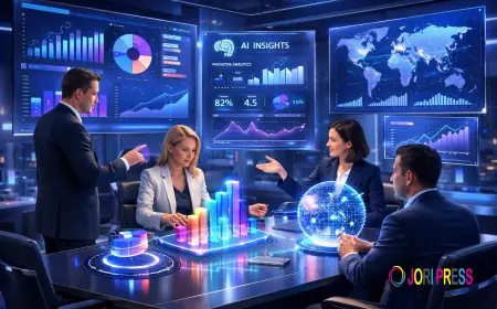 What Makes a Data Analytics Course Effective for Faster Learning?