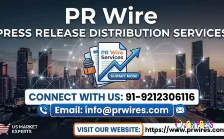 International PR: Using PR Wires Translations