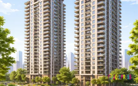 BPTP Sector 66 Gurgaon | A Smart Move for Homebuyers