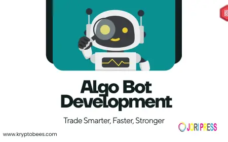 Why Algo Bot Development Is the Future of Automated Trading Systems