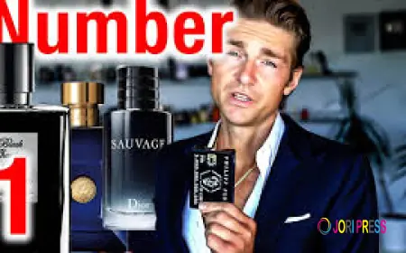 Best Perfume for Men: A Complete Guide to Choosing the Perfect Long Lasting Men’s Fragrance in India