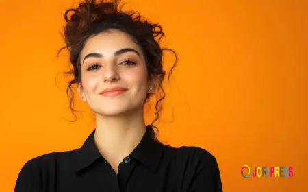 Shea Anne Studios Delivers Premium Acting Headshots NYC for Actors and Models