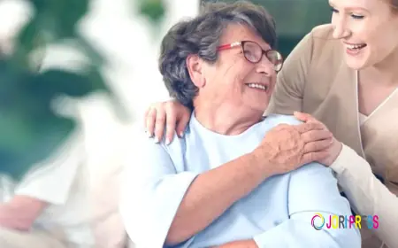 Compassionate Personal Care Services You Can Trust