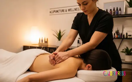 Still in Pain? Simple Help That Works