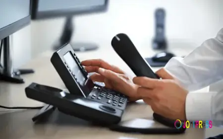 Is a PBX Business Phone System Right for  Small or Mid-Sized Canadian Companies?