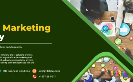 Why Smart Brands Are Shifting to Integrated Digital Growth Strategies in 2026