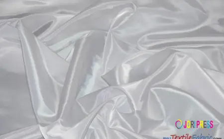 How Do Event Planners Use Stretch Textile for Stage Covers and Backdrops?