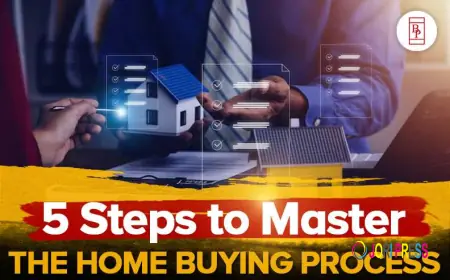 Redmond, WA Real Estate Tips Every Buyer and Seller Should Know