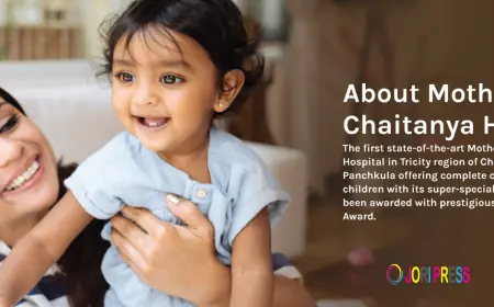 Best Obstetricians in Chandigarh Offering Advanced High-Risk Pregnancy & Painless Delivery Solutions | Motherhood Chaitanya