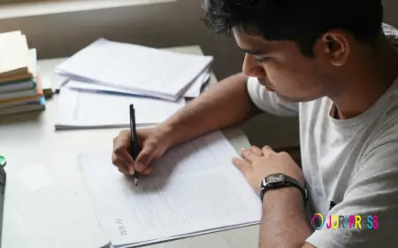 How to Prepare for UPSC 2027 Prelims: Strategy, Study Plan, and Expert Guidance