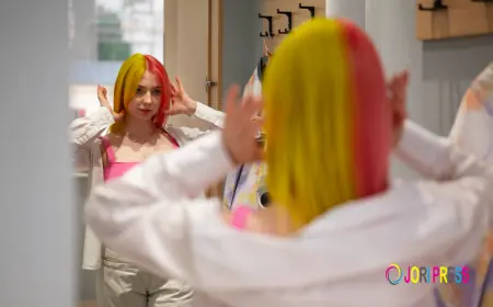 SALON VO Sets New Trends with Professional Hair Colorist in Denver, Colorado