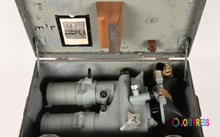 Milestone's April 18 Premier Military & Edged Weapons Auction Salutes American Warriors and Wartime Triumphs