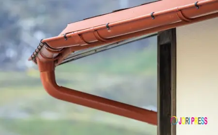 Don’t Wait for Damage - Upgrade Your Gutters in Stephenville Today