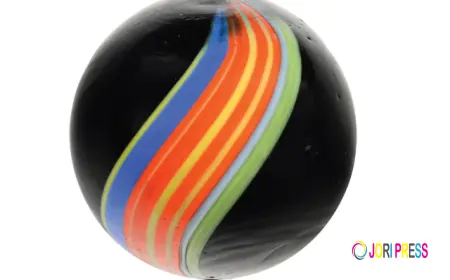 Morphy's to Capitalize on Popularity of Marble Collecting with A Premier Marbles Auction, April 11