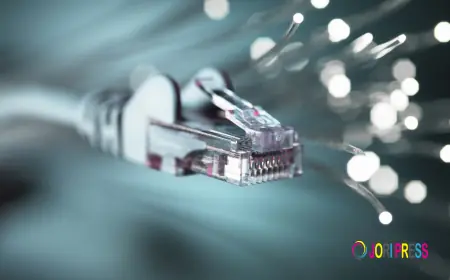 Is Fiber Optic Internet Cable Worth It for Small Businesses?