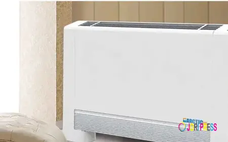 Hydronic Fan Coil: Efficient Heating & Cooling System Guide