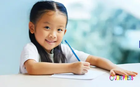 Effective Writing Skill A Step-by-Step Guide to Better Writing