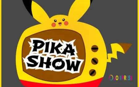Top Features of PikaShow APK – Ultimate Streaming Experience