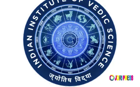IIVS – A Trusted Alternative to a Government Astrology Institute in India