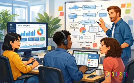 Why Just Watching Tutorials Won’t Get You a Data Job