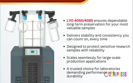 Spark Scientific – Advanced Laboratory Solutions & Instruments
