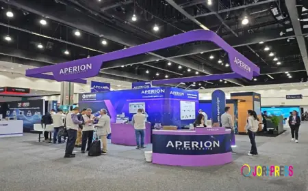 Maximize Your Impact at Gamescom 2026 with Connect Displays