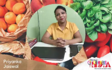 Best Dietician in Chandigarh – Trusted Nutrition Expert for Healthy Living