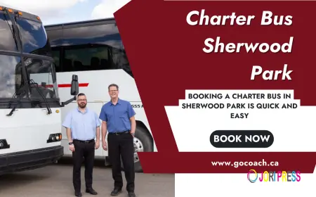Why Our Customers Love Go Coach Charters: Testimonials and Reviews