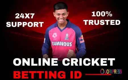 IPL ID Online – The Easy Way to Access Your IPL ID